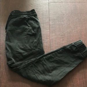 Men’s Hollister Skinny Jogger